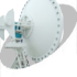 Антенные системы для приема сигналов спутниковых систем связи